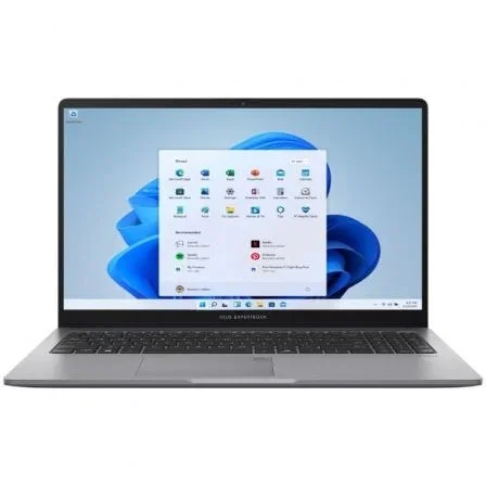 Asus ExpertBook P1 PM1503CDA-S70316X Ryzen 7 16GB 512GB SSD 15.6 Windows 11 Pro